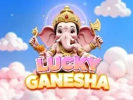 Lucky Ganesha game thumbnail