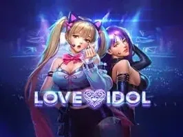 Love Idol game thumbnail