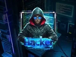 Hacker game thumbnail
