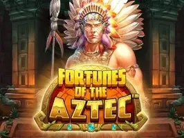 Fortunes of Aztec™ game thumbnail