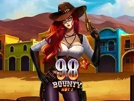 98 Bounty Hot 1 game thumbnail