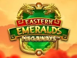 Eastern Emeralds Megaways game thumbnail