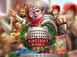 Ancient Rome Deluxe game thumbnail