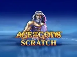 Age of the Gods Scratch game thumbnail